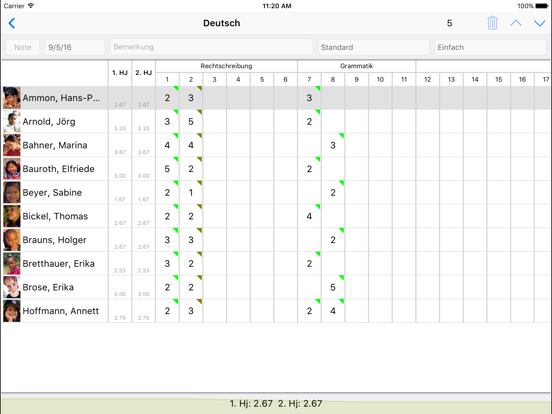 Screenshot #4 pour PLNB Mobile 8