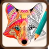 Coloring Book (Color Art) - iPadアプリ