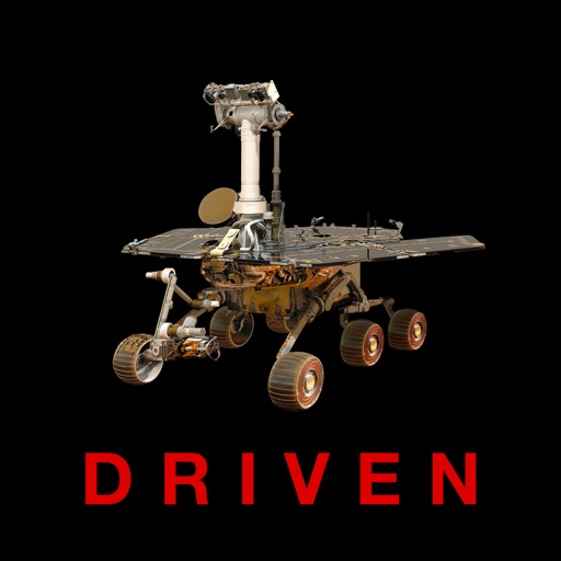 maxon magazine - driven