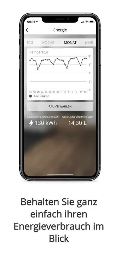 MyHeating by Warmup