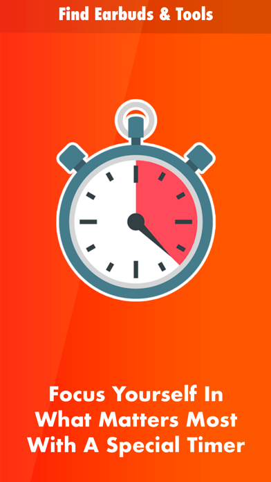 Screenshot #3 for iLost - Find Bluetooth Devices