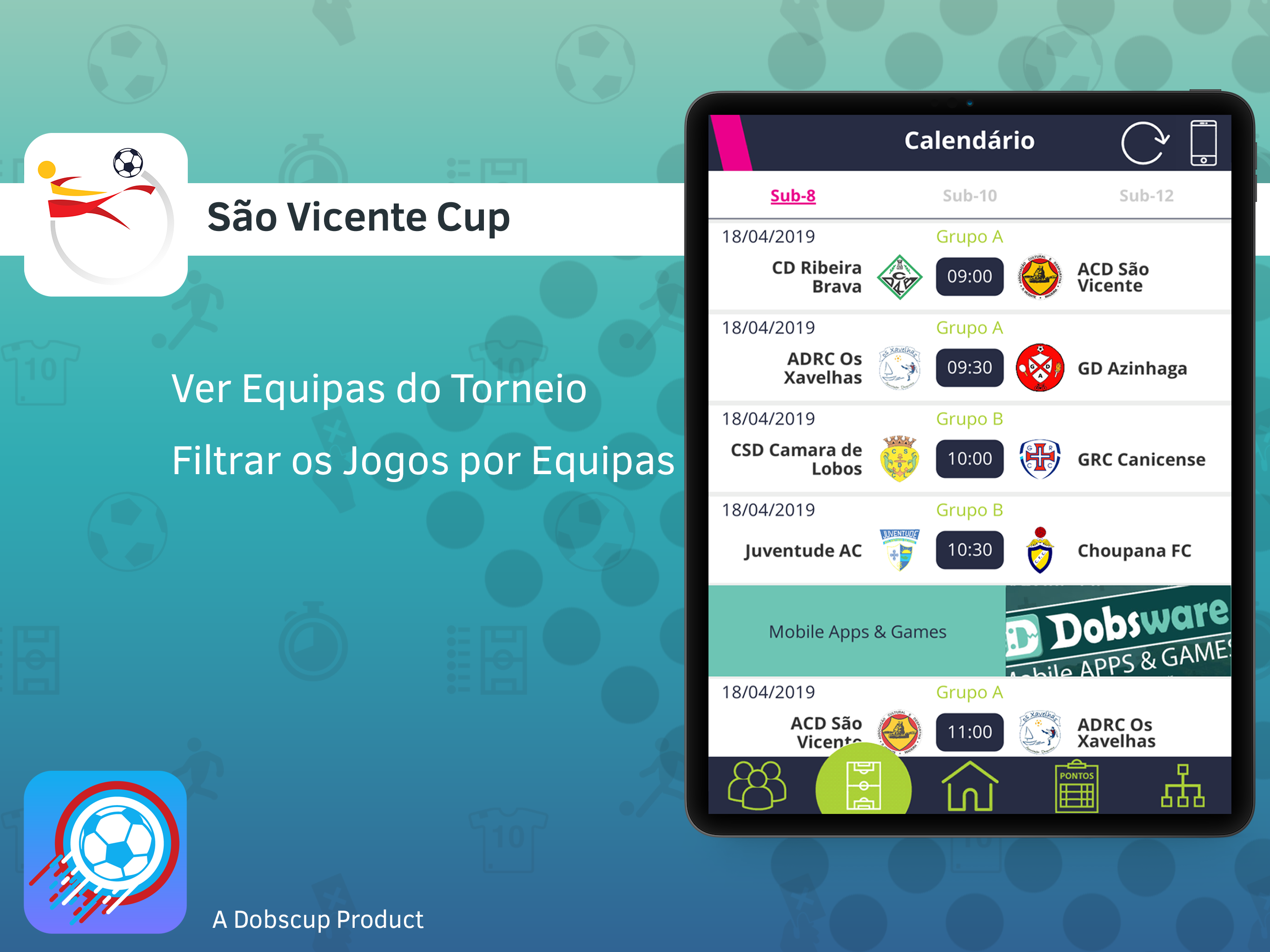 São Vicente Cup