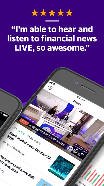 Yahoo Finance