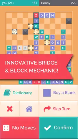 Game screenshot Word Addiction apk