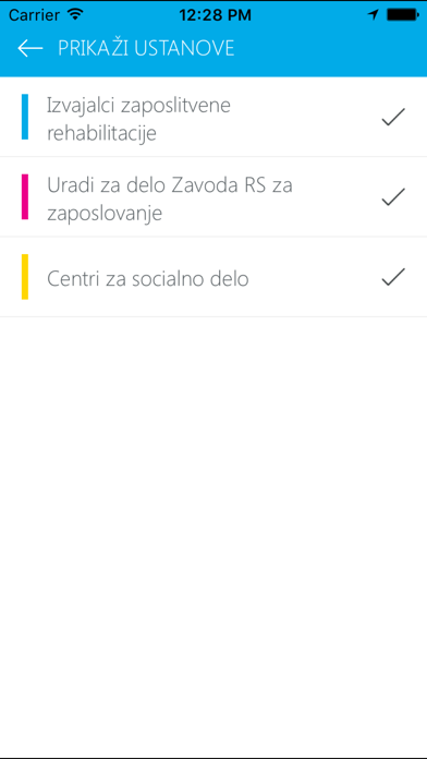 Zmoremo screenshot 4