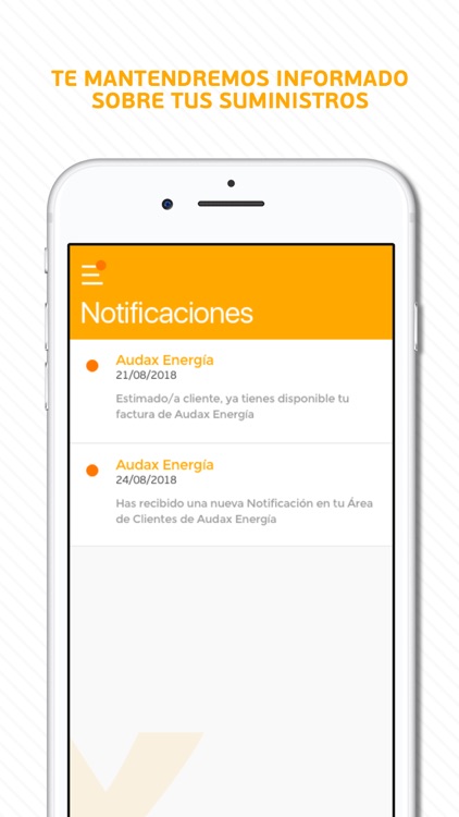Audax Clientes screenshot-4