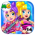 Download My City : Popstar app