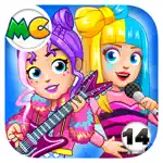 My City : Popstar App Cancel