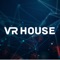 Копите баллы с мобильным приложением "VR House Nino" и получайте персональные скидки и предложения