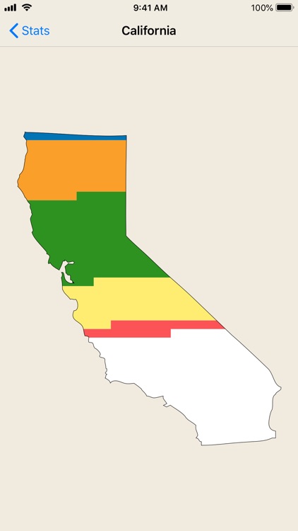 Countdown Maps screenshot-4