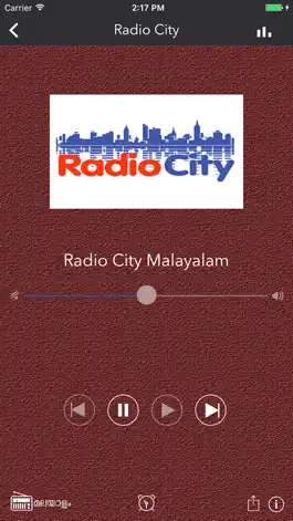 Game screenshot Malayalam FM Radio - India hack
