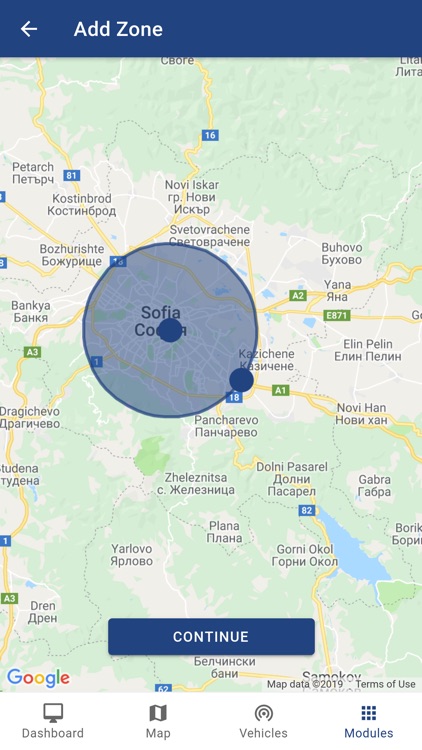 IoT Flux screenshot-3
