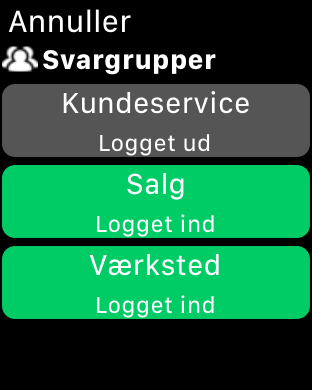 Telia Touchpoint