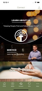 Park Forest Baptist Church screenshot #2 for iPhone