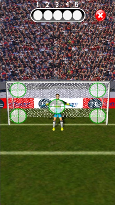 Goal Or No Goal screenshot 2