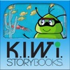 KIWi Storybooks Ocean