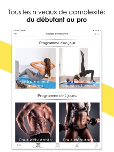 Capture d'écran
