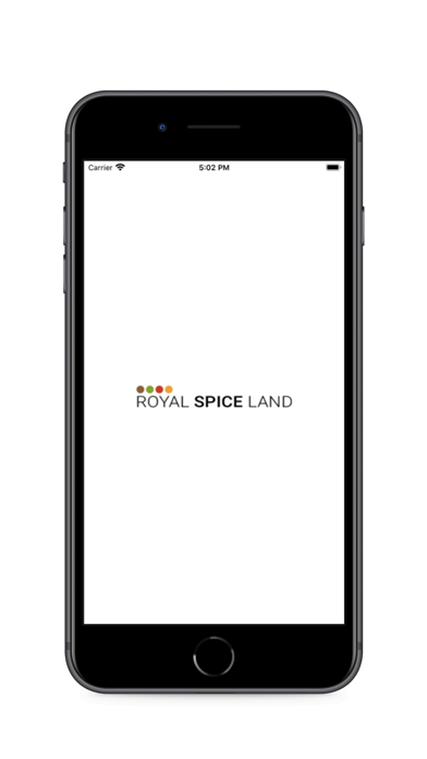 Screenshot #1 pour Royal Spice Land