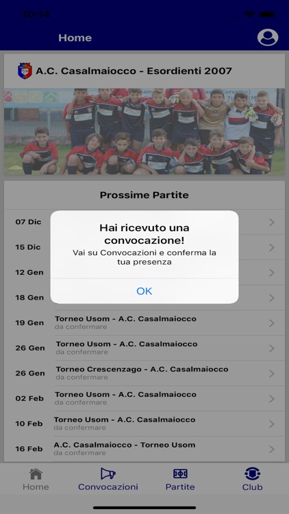 My Cantera screenshot-4