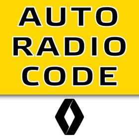Snímky obrazovky (4) Car Radio Code