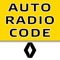 Your Renault car radio will ask you to enter a 4-digit code because your battery has been discharged or changed