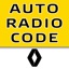 icone application Autoradio Code Déblocage
