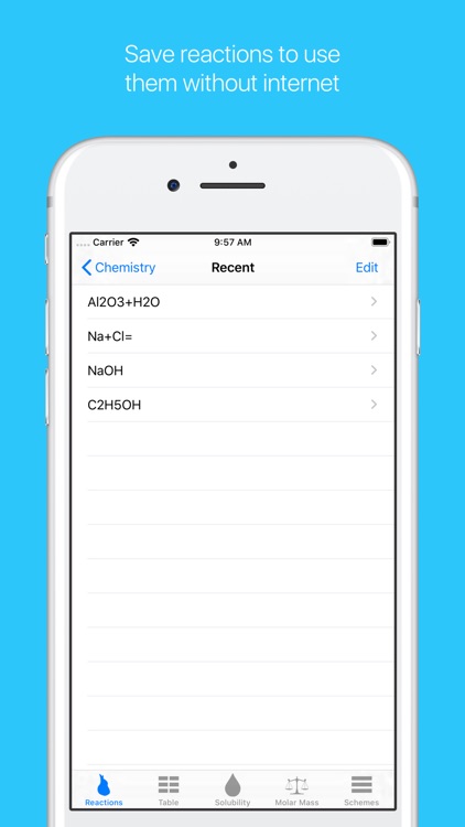Chemistry & Periodic Table screenshot-3