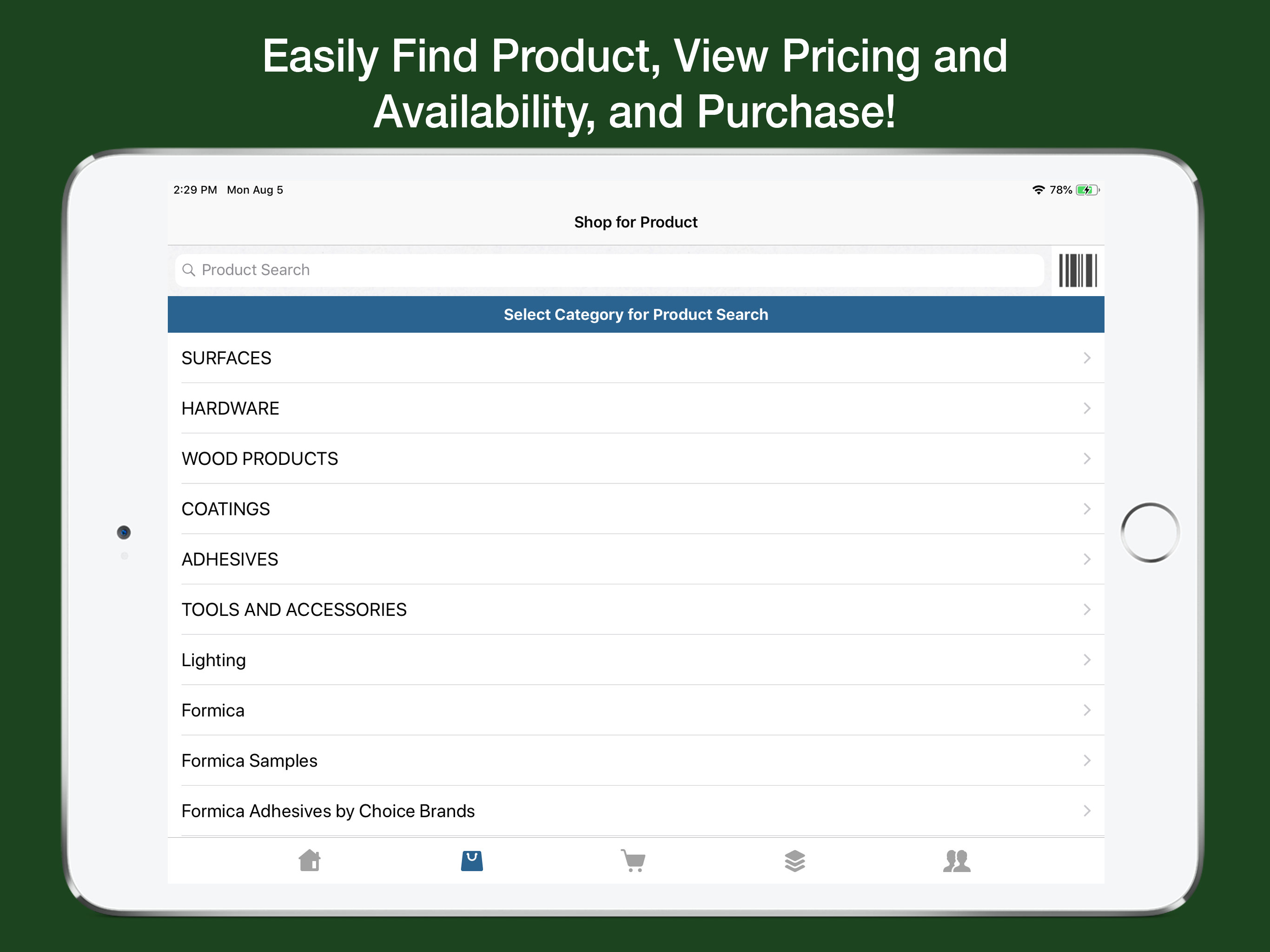 Water Mill Building Supply