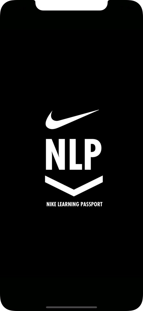 Nike Learning Passport - Education App | MWM
