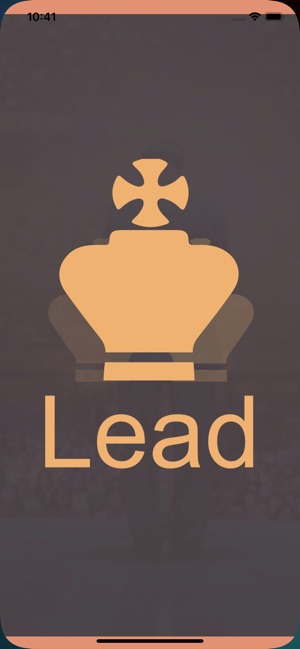 Lead App
