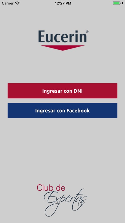 Club de Expertas Eucerin