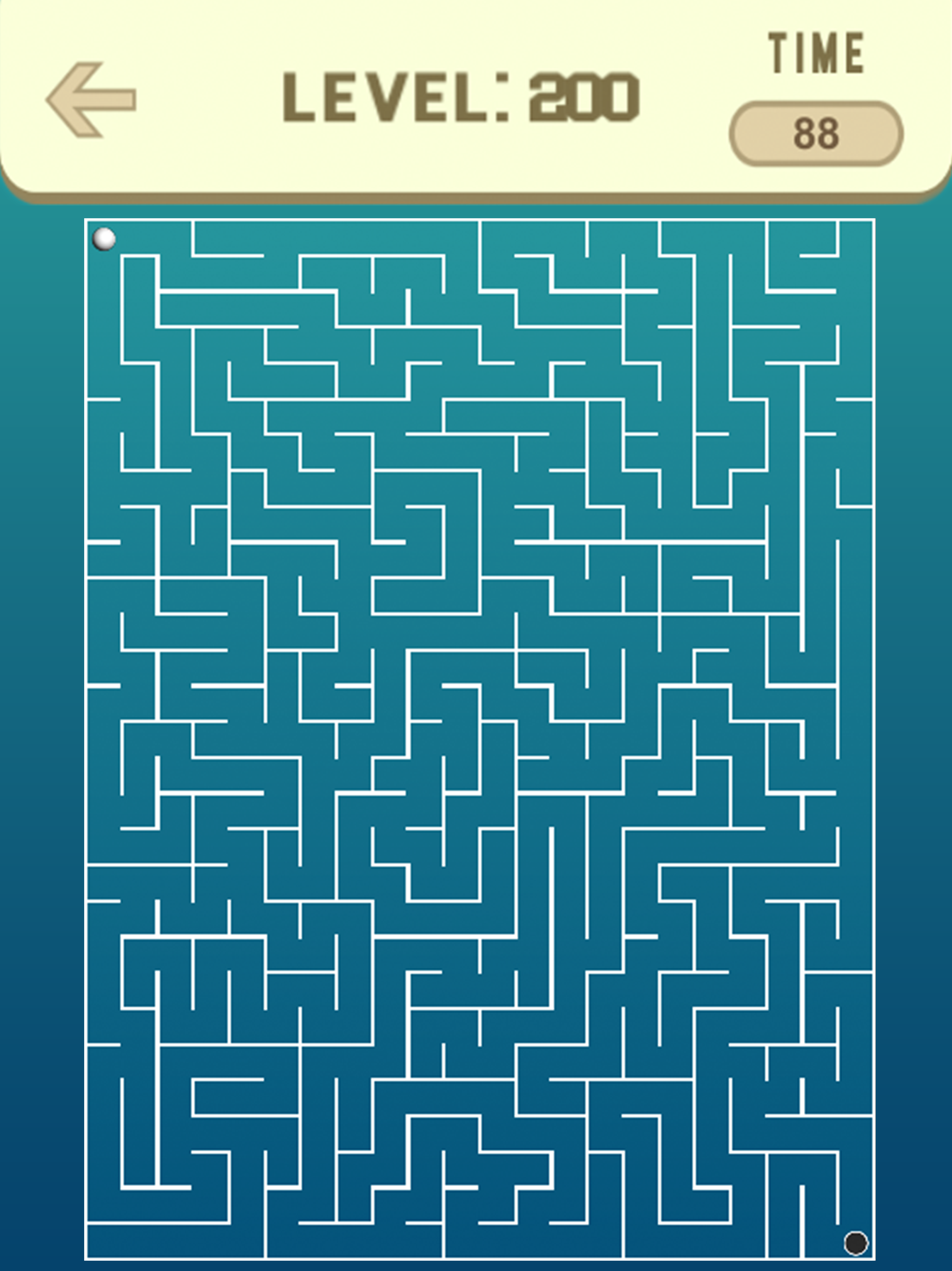 Maze Game screenshot 11