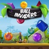 Ball Invaders