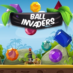 Ball Invaders