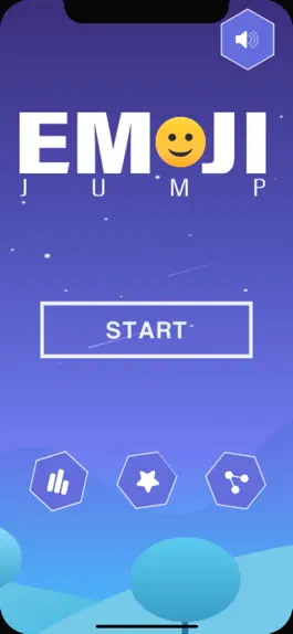 Game screenshot The Emoji Jump Addictive Game mod apk