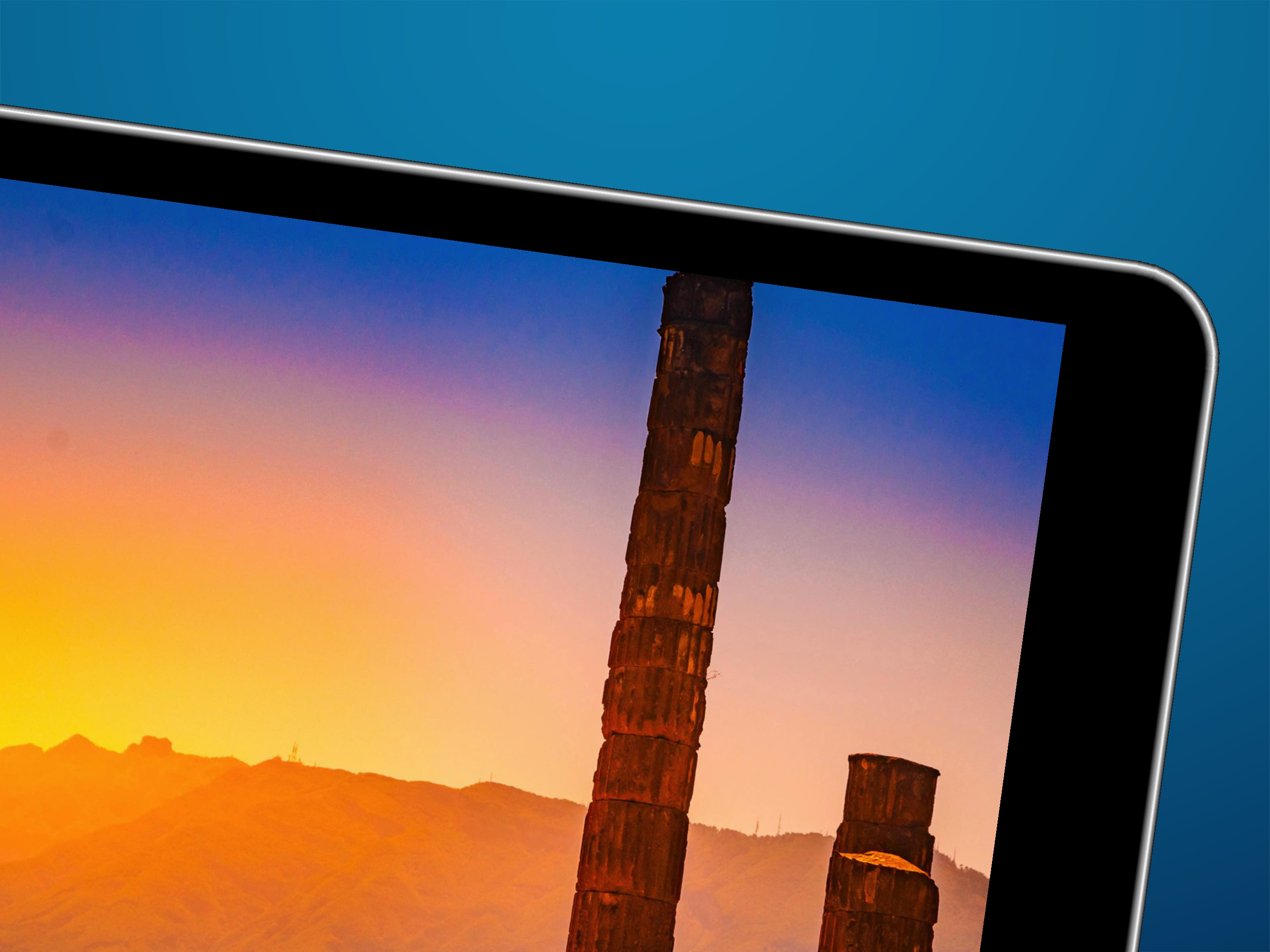 Pompeii Travel Guide . screenshot 9