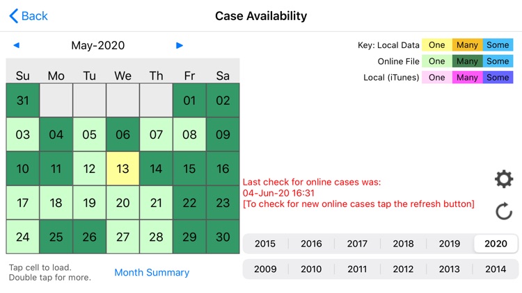 GenChange screenshot-6