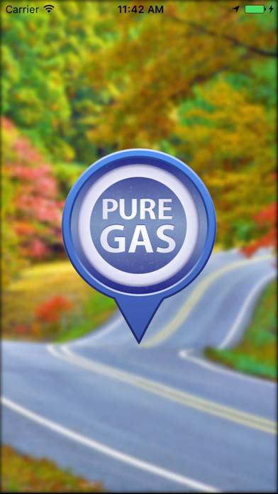 Pure Gasのおすすめ画像1