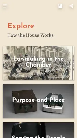 Game screenshot How the House Works apk