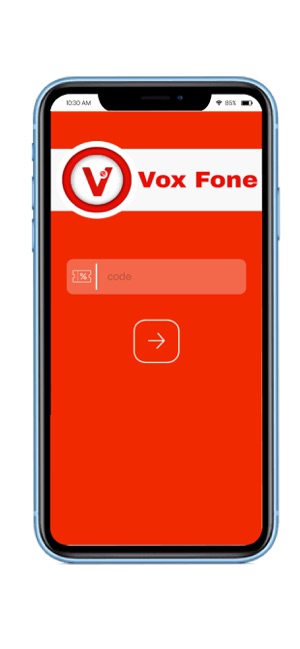 Vox Fone(圖2)-速報App