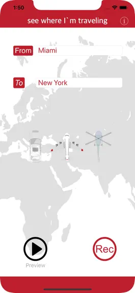 Game screenshot Travel Video Generator mod apk