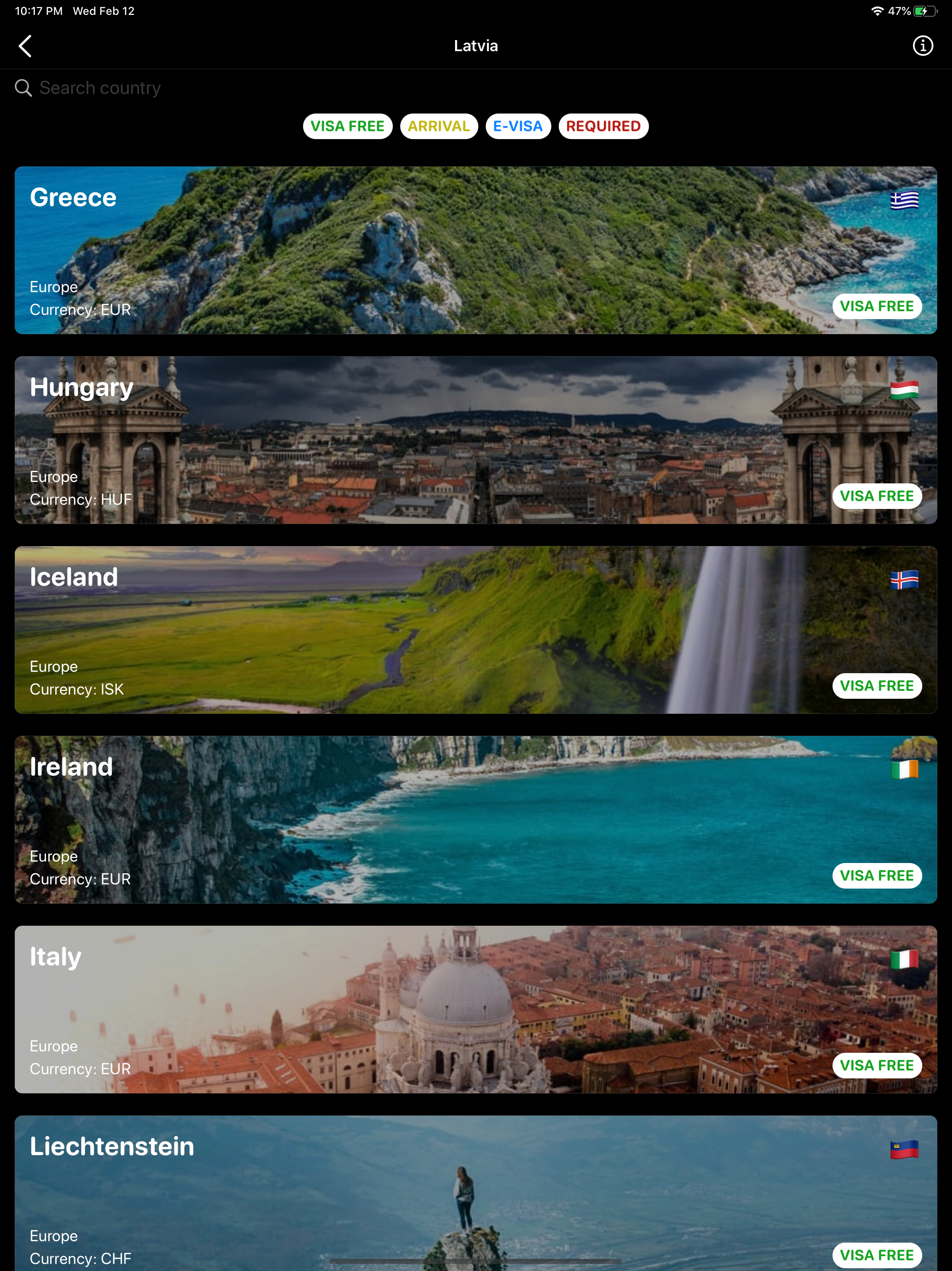 Visago