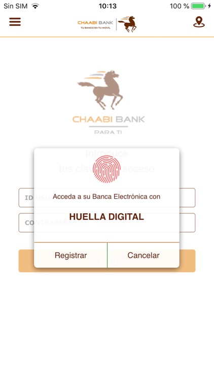 Chaabi Bank España