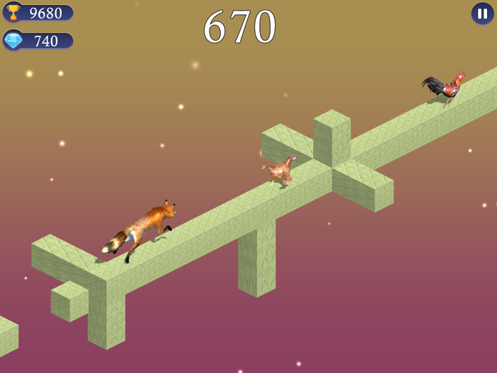 Animal Rescue Escape 3D