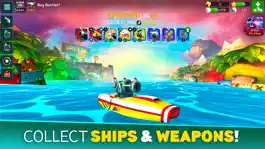 Game screenshot Battle Bay mod apk