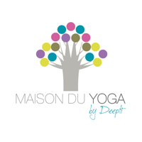 Maison du yoga by Deepti