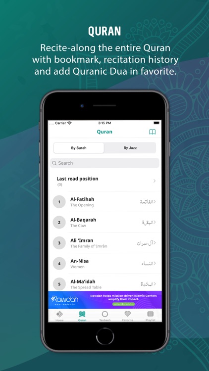 Dua O Azkar screenshot-4