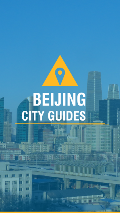 Beijing Tourist Guideのおすすめ画像1