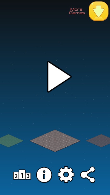 Block Drop - 3d Cubes Puzzle screenshot-8