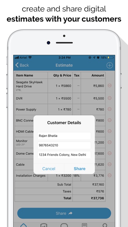 Seagate SkyHawk Partner App screenshot-6